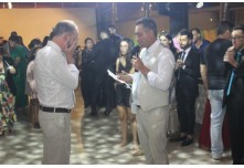 Casamento Vinicius e Marcelo