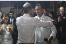 Casamento Vinicius e Marcelo