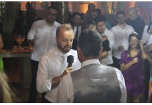 Casamento Vinicius e Marcelo