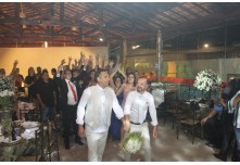 Casamento Vinicius e Marcelo