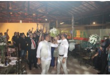 Casamento Vinicius e Marcelo