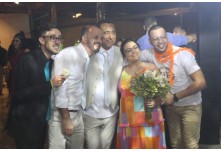 Casamento Vinicius e Marcelo