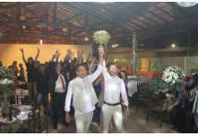 Casamento Vinicius e Marcelo