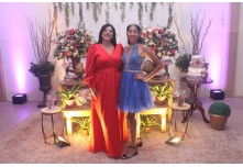 Niver 15 Anos Leticia