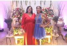 Niver 15 Anos Leticia