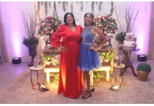 Niver 15 Anos Leticia