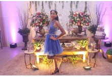 Niver 15 Anos Leticia