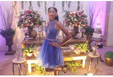 Niver 15 Anos Leticia