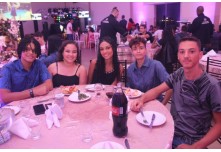 Niver 15 Anos Leticia