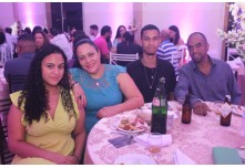 Niver 15 Anos Leticia