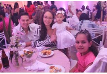 Niver 15 Anos Leticia