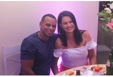 Niver 15 Anos Leticia