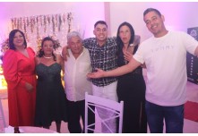 Niver 15 Anos Leticia