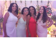 Niver 15 Anos Leticia