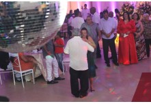 Niver 15 Anos Leticia