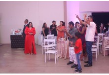 Niver 15 Anos Leticia