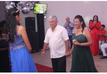 Niver 15 Anos Leticia