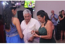 Niver 15 Anos Leticia