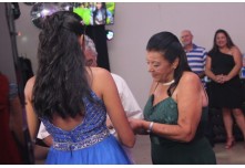 Niver 15 Anos Leticia