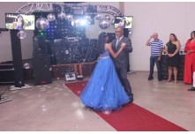 Niver 15 Anos Leticia