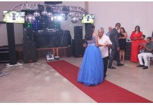 Niver 15 Anos Leticia