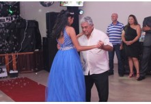 Niver 15 Anos Leticia