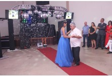 Niver 15 Anos Leticia