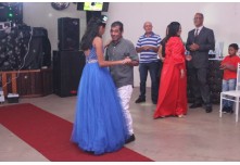 Niver 15 Anos Leticia