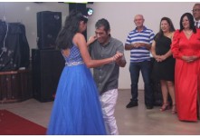 Niver 15 Anos Leticia