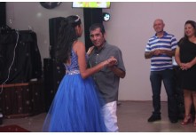 Niver 15 Anos Leticia