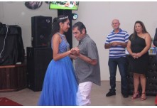 Niver 15 Anos Leticia