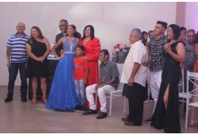 Niver 15 Anos Leticia