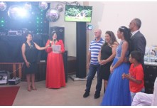 Niver 15 Anos Leticia