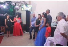 Niver 15 Anos Leticia