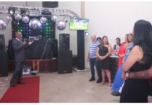 Niver 15 Anos Leticia