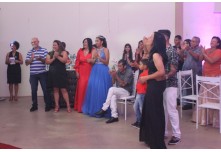 Niver 15 Anos Leticia