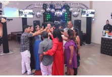 Niver 15 Anos Leticia