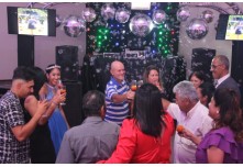 Niver 15 Anos Leticia