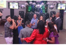 Niver 15 Anos Leticia