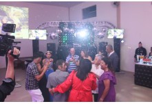 Niver 15 Anos Leticia