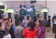 Niver 15 Anos Leticia