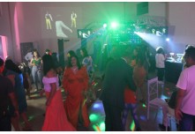 Niver 15 Anos Leticia