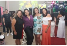 Niver 15 Anos Leticia