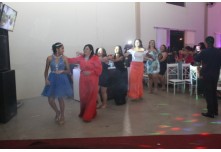 Niver 15 Anos Leticia