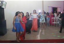 Niver 15 Anos Leticia