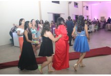 Niver 15 Anos Leticia