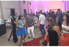 Niver 15 Anos Leticia