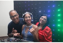 Niver 15 Anos Leticia