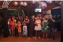 Niver 40 Anos Geisi