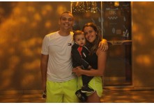 Niver 54 Anos Lucilei